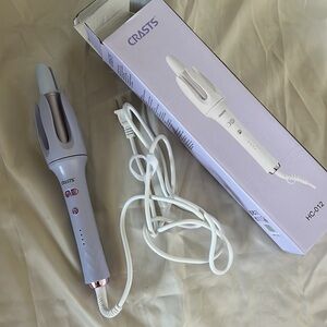 Hair Curler New